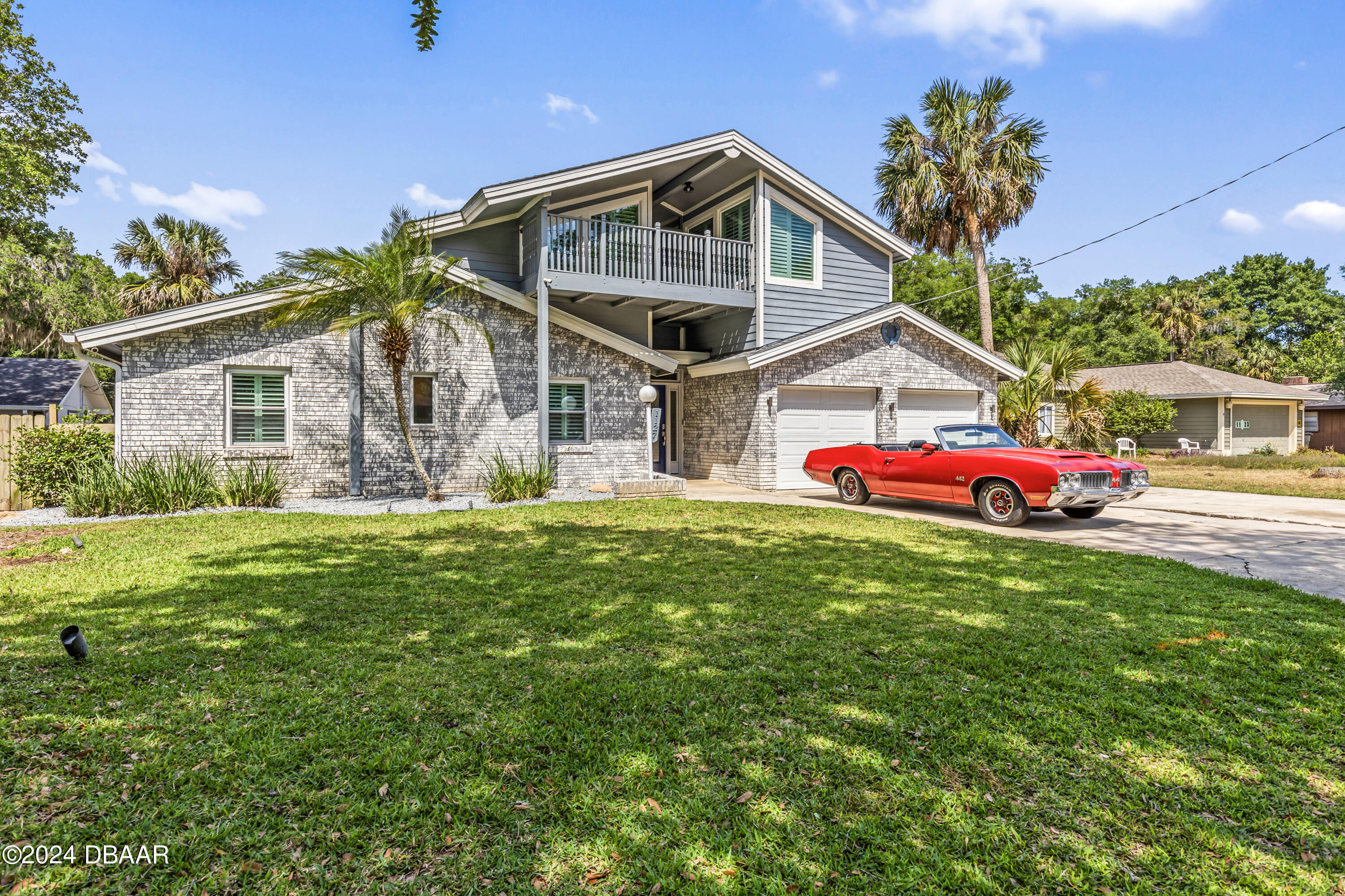 Indigo Rd, Ormond Beach, FL 32174