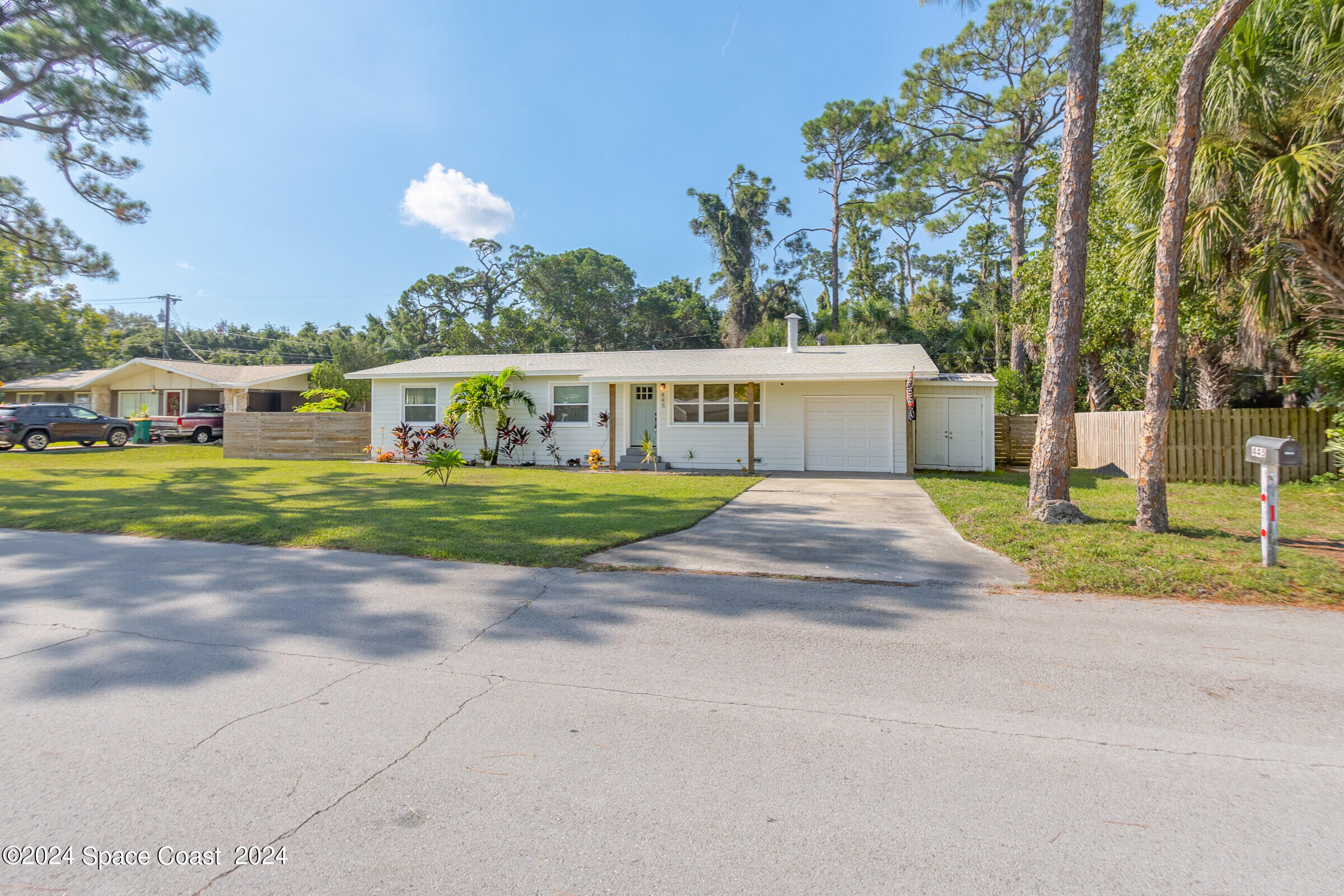 Nora Ave, Merritt Island, FL 32952