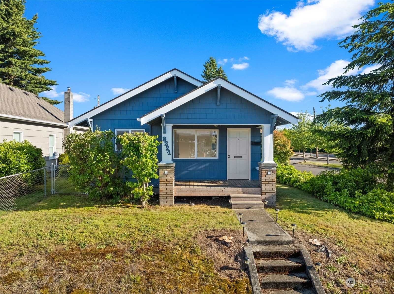 14th St, Tacoma, WA 98405