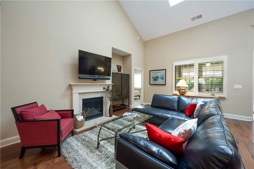 Rockledge Dr, Cumming, GA 30041