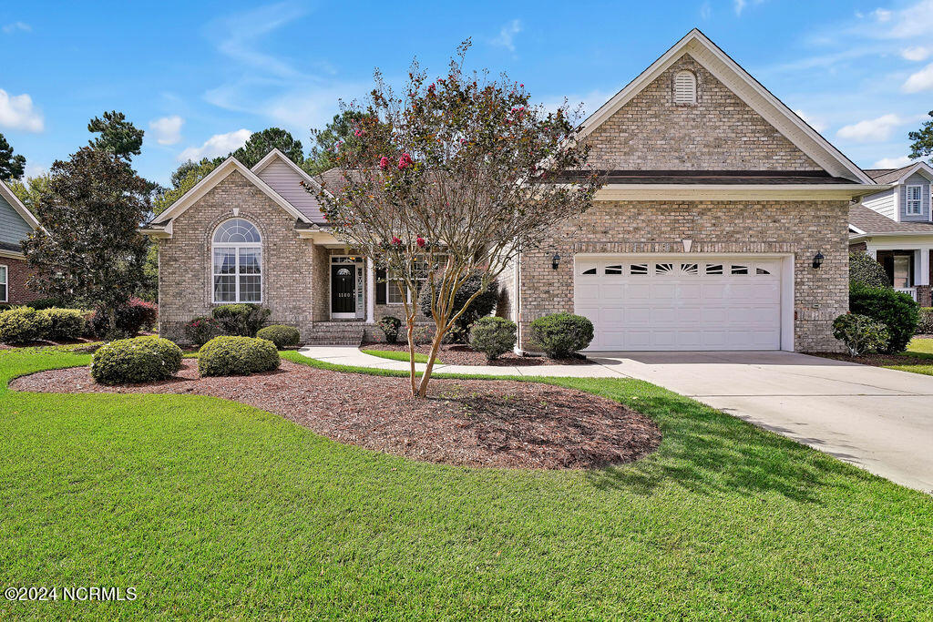 Willow Pond Ln, Leland, NC 28451