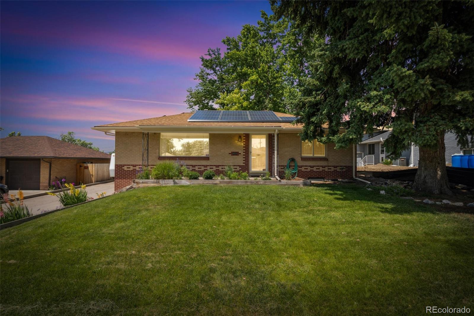Yukon Ct, Arvada, CO 80004