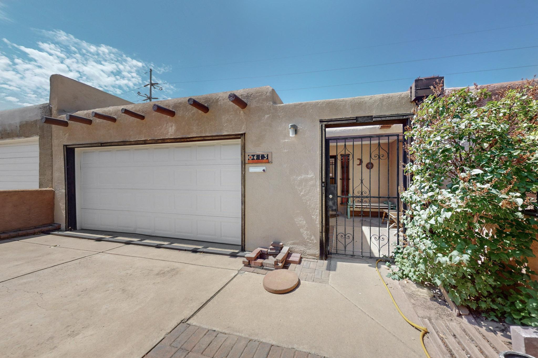 Madeira Dr, Albuquerque, NM 87108