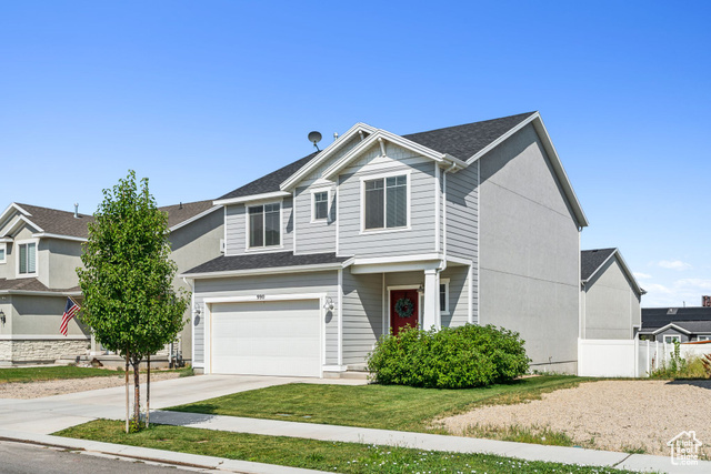 Red Cliff Dr, Santaquin, UT 84655