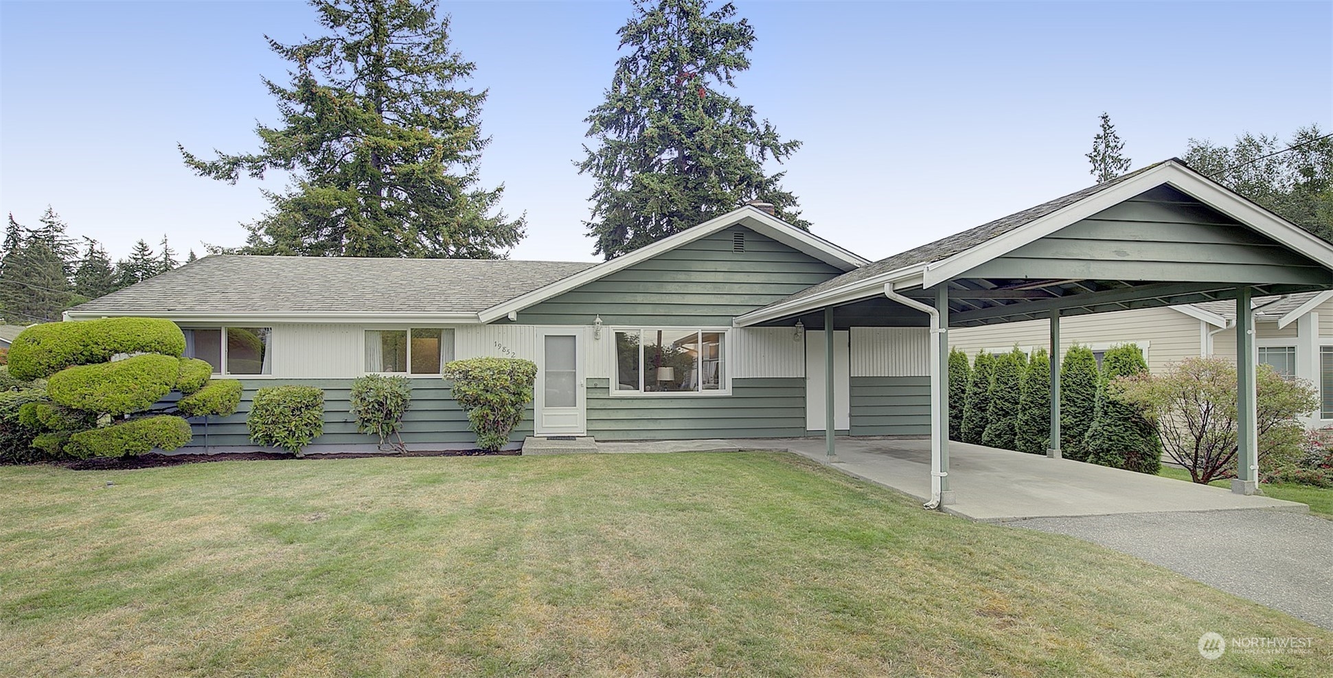 19th Ave, Shoreline, WA 98177