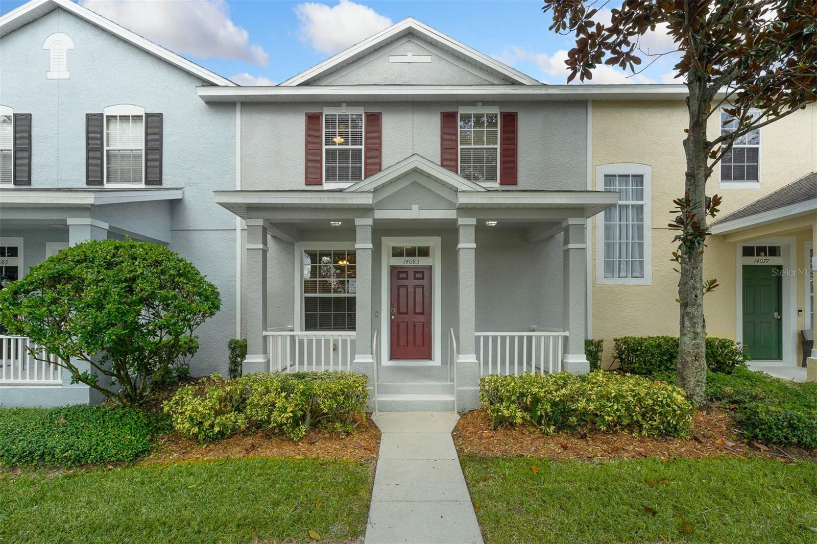 Ancilla Blvd, Windermere, FL 34786
