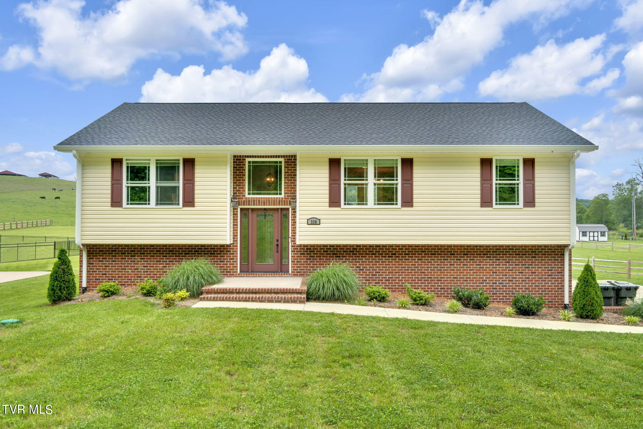 Providence Rd, Telford, TN 37690