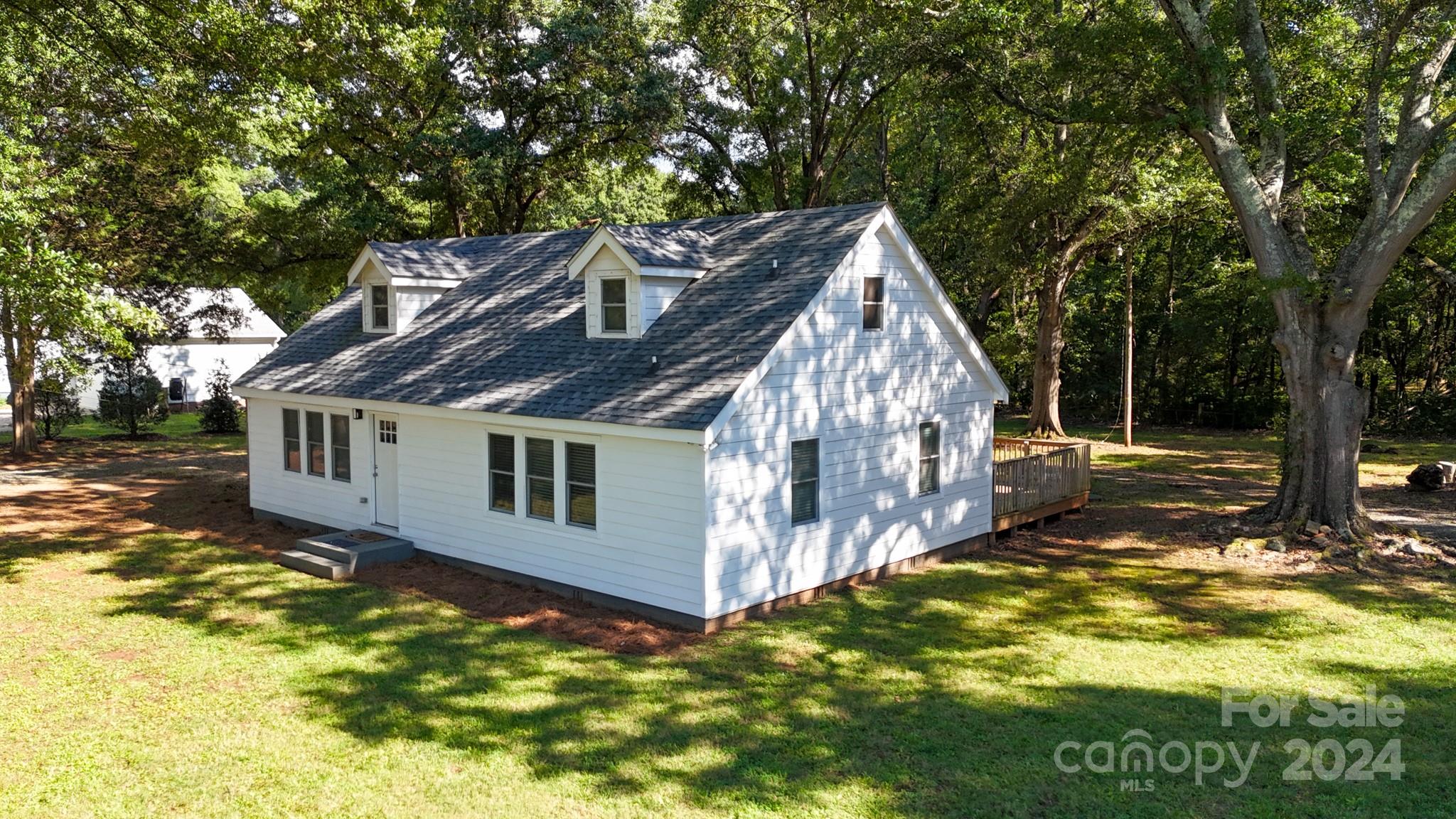 Mcilwaine Rd, Huntersville, NC 28078