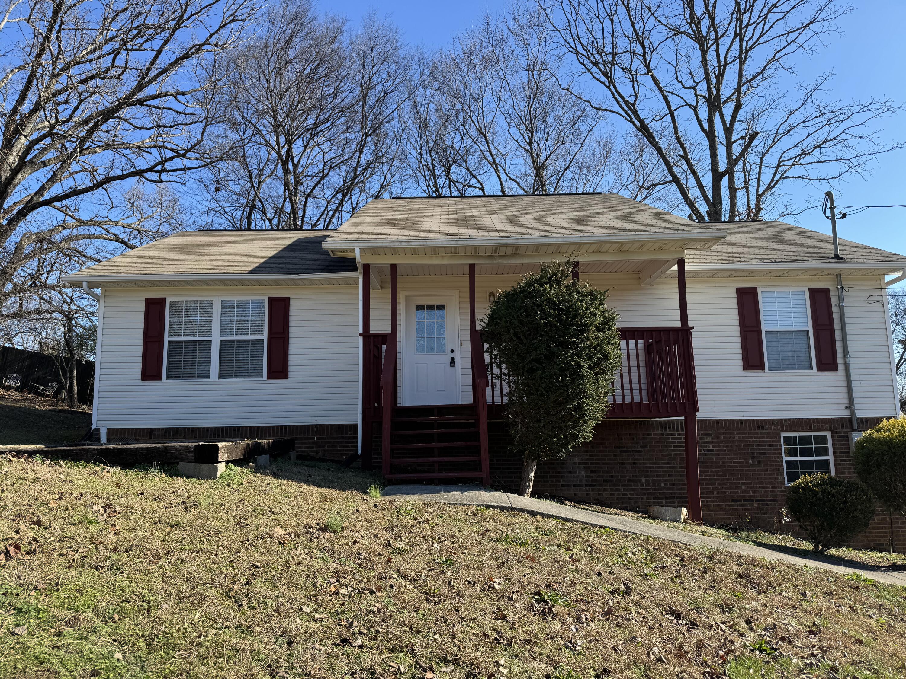 Sundial Way, Seymour, TN 37865