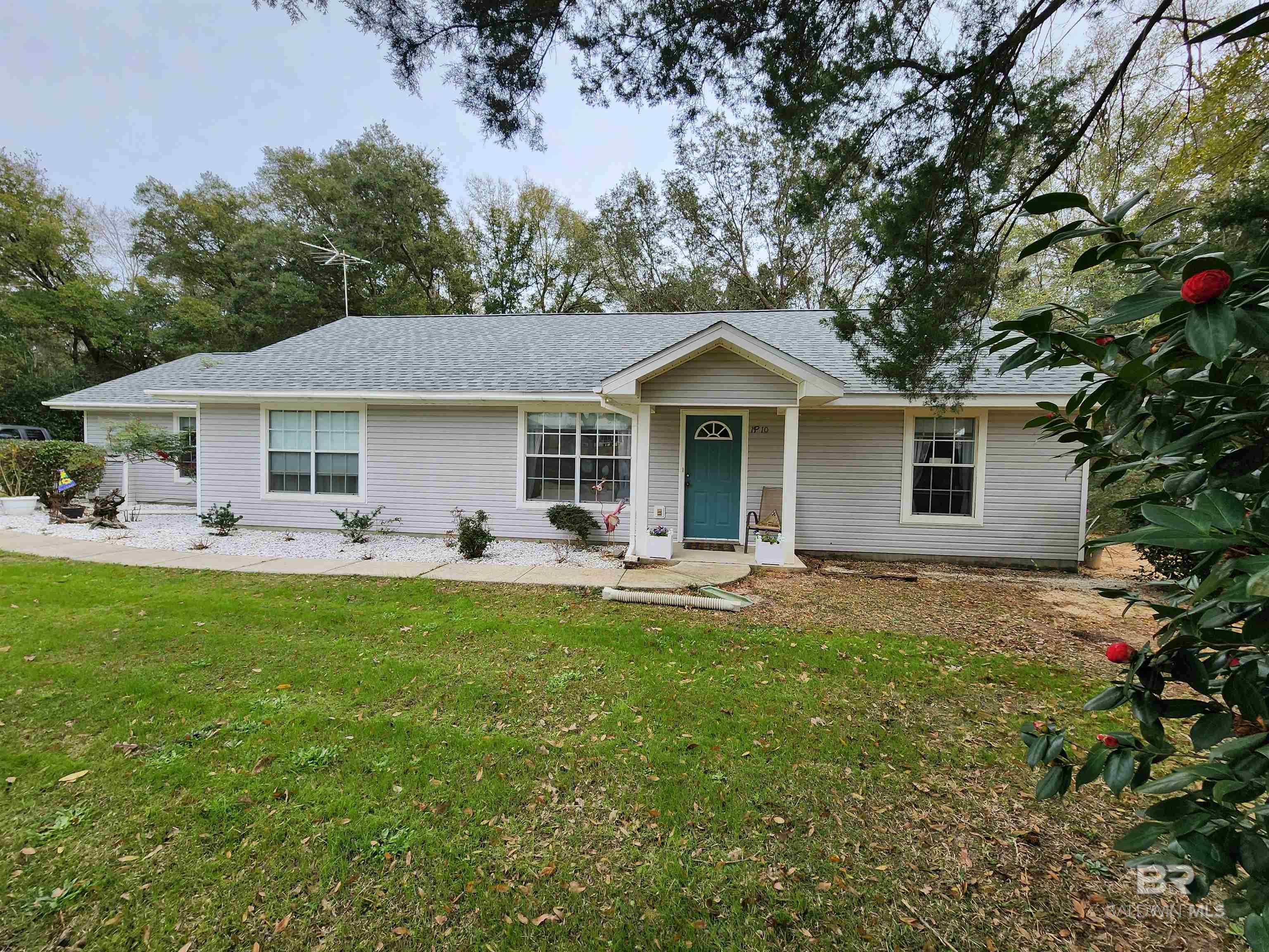 Pickens Ave, Lillian, AL 36549 #1