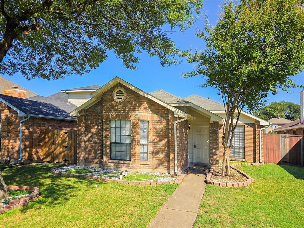 Nectar Dr, Mesquite, TX 75149