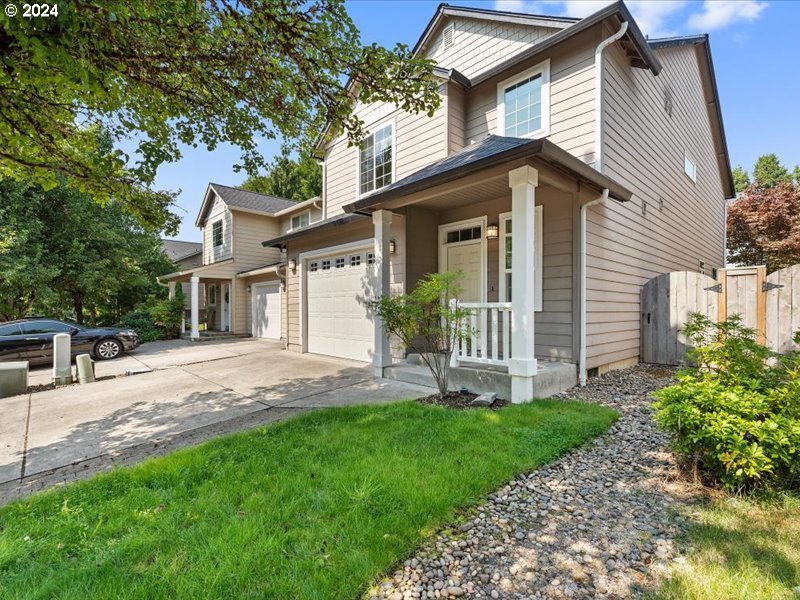 152nd St, Vancouver, WA 98685