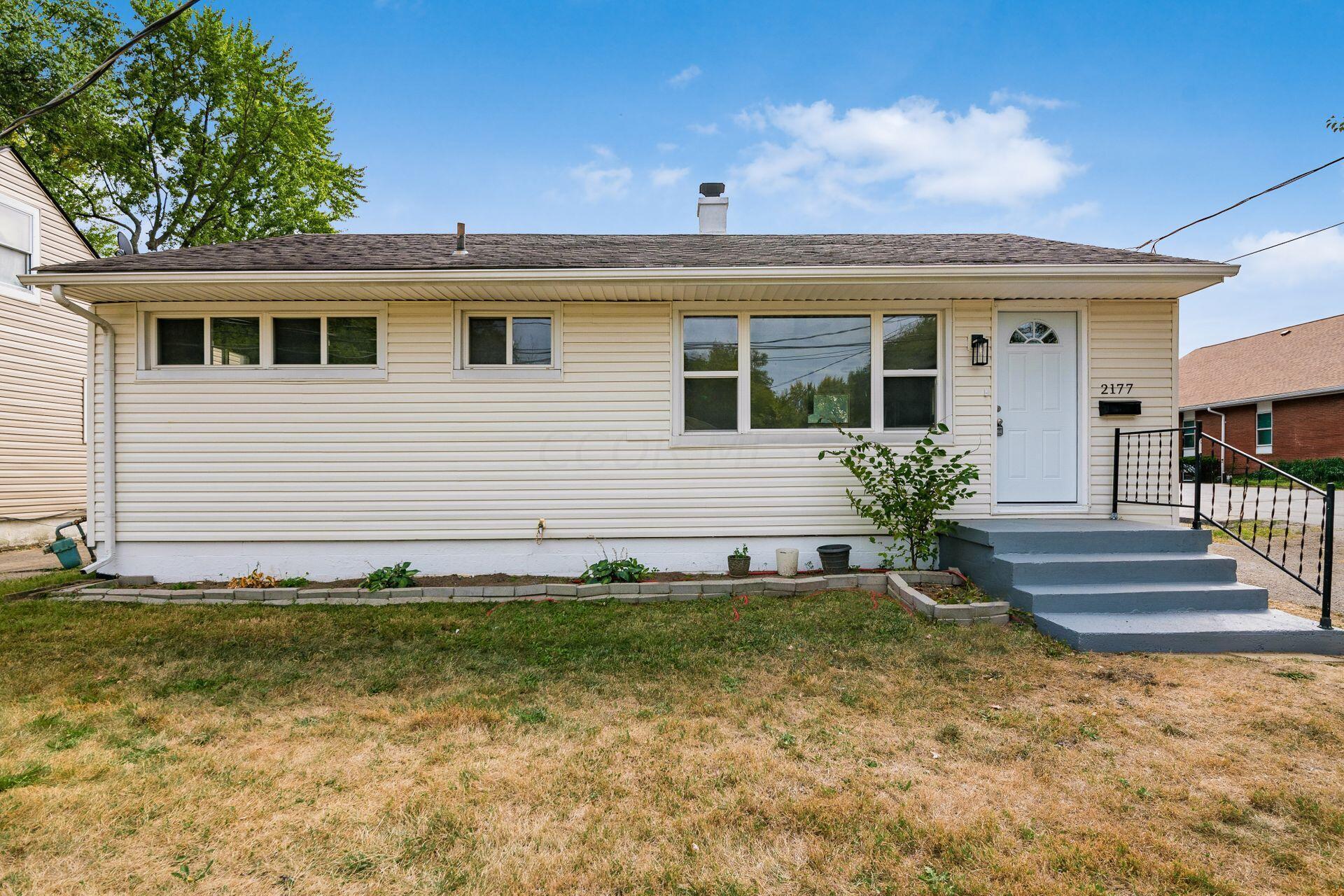 Lehner Rd, Columbus, OH 43224