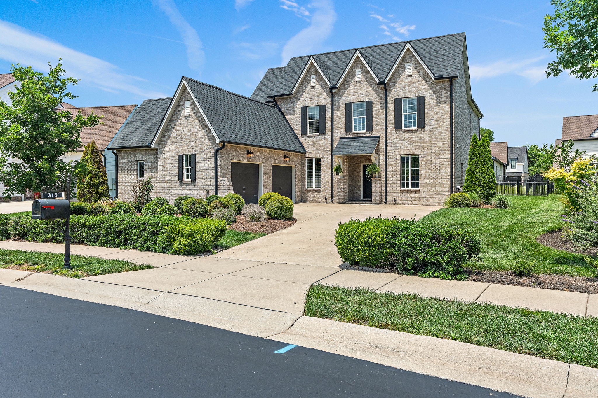 Colt Ave, Mount Juliet, TN 37122