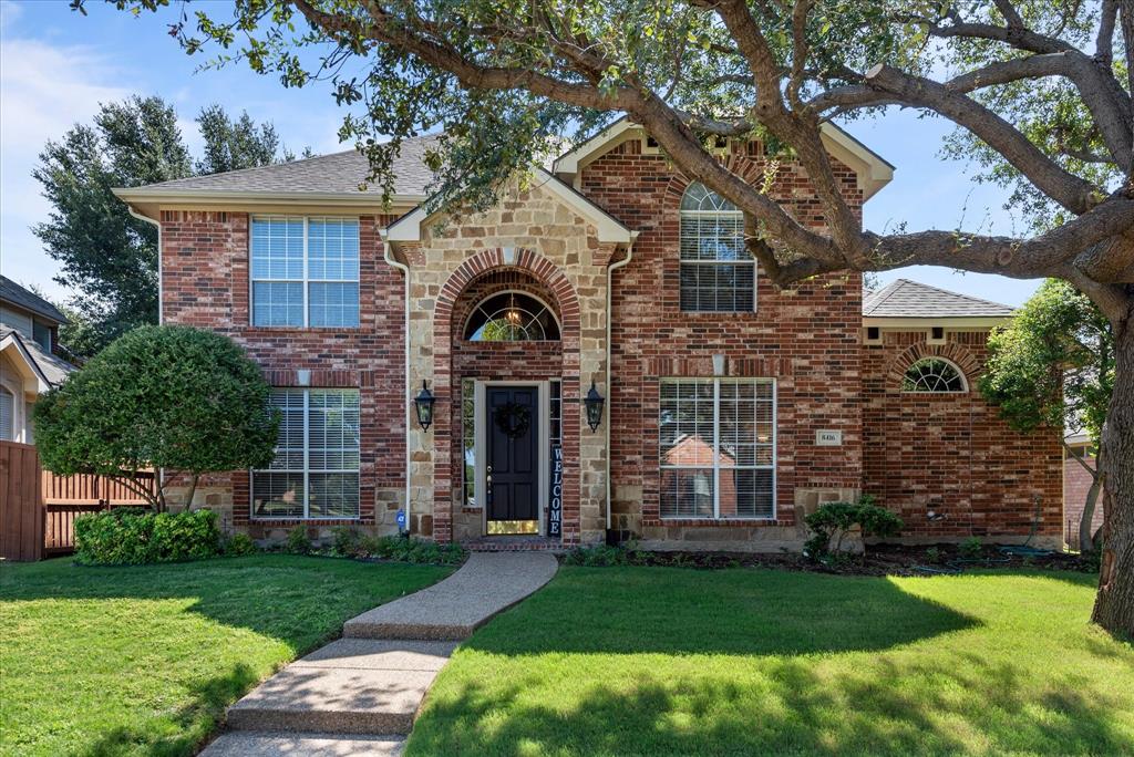 Clearview Ct, Plano, TX 75025