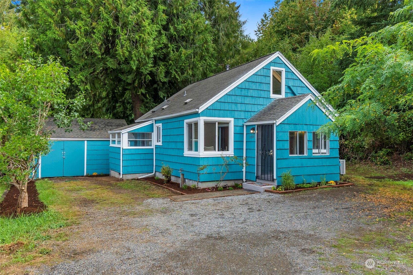 Ellis St, Olympia, WA 98501