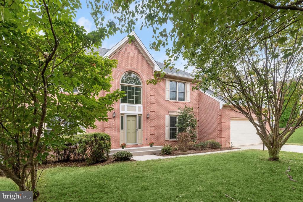 Castlehill Ct, Ellicott City, MD 21042