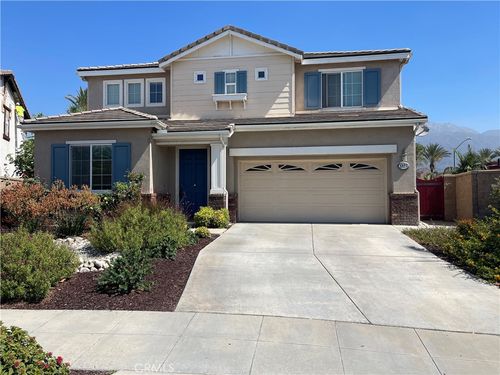 1321 Kendra Ln, Upland, CA, 91784-9270 | Card Image