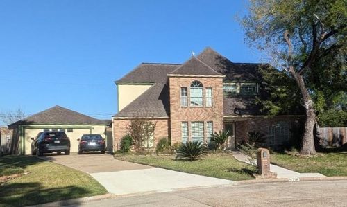 11514 Altic Lane Ct, Houston, TX, 77066-3911 | Card Image