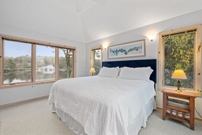 18 - 28 Island Dr, Condo with 4 bedrooms, 3 bathrooms and null parking in Laconia NH | Image 32