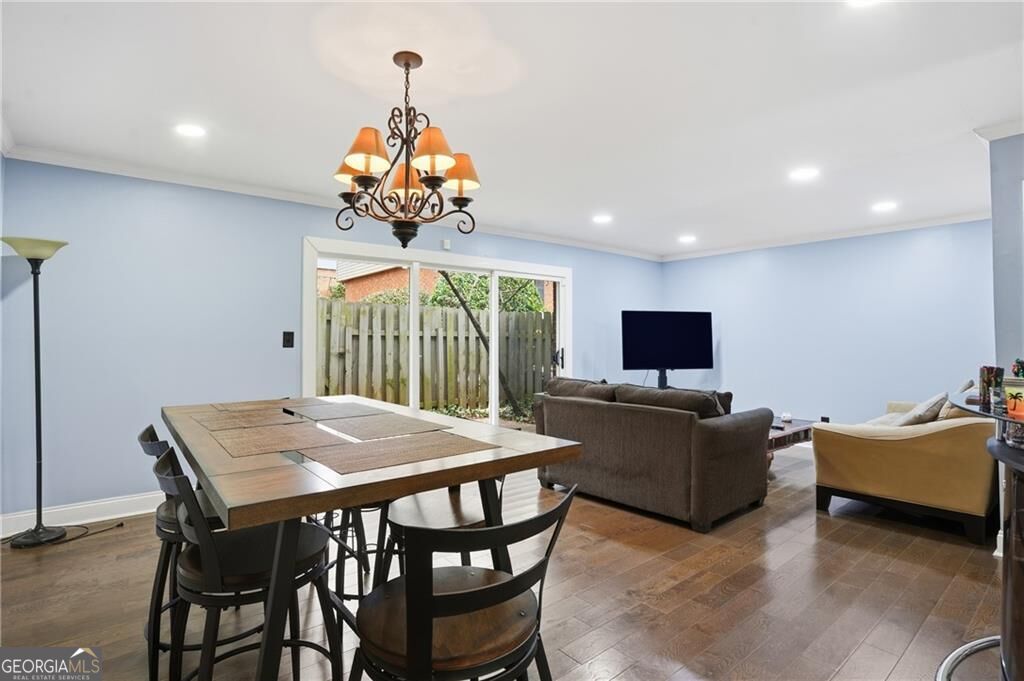 Residential in Atlanta 3