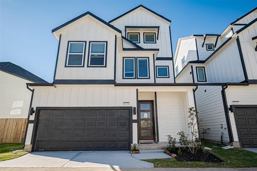 8928 Grovner Pl, Houston, TX, 77055-2087 | Card Image