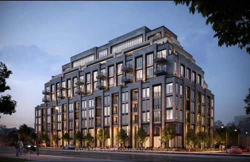 601-2 Forest Hill Road, Toronto, ON, M4V0B7 | Card Image