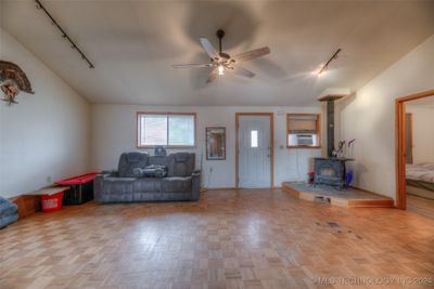 10445 E 271st Street, House other with 4 bedrooms, 1 bathrooms and null parking in Beggs OK | Image 3