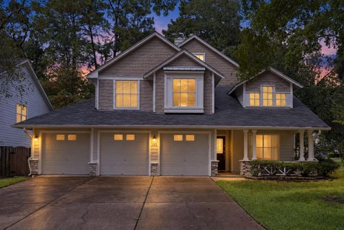 123 Sheerborne Ct, The Woodlands, TX, 77382-1416 | Card Image