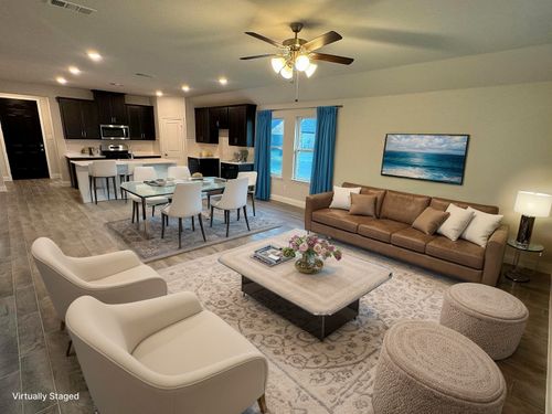 305 Amenduni Ln, Anna, TX, 75409-5995 | Card Image