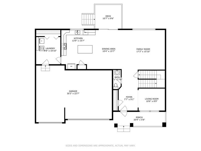Main Level. | Image 28