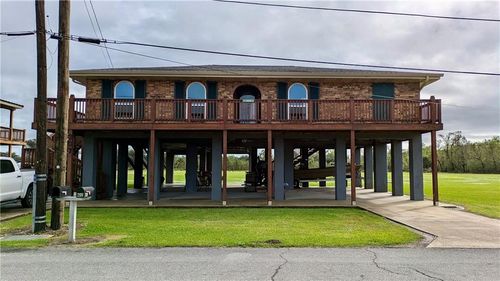 207 Blaise St, Chauvin, LA, 70344-3531 | Card Image