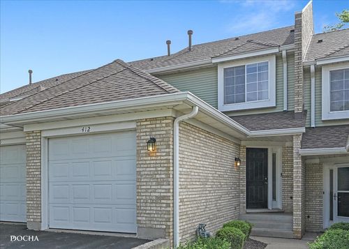 412 Lakeview Cir, Bolingbrook, IL, 60440-1992 | Card Image
