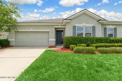 1066 Wetland Ridge Circle, Middleburg, FL, 32068 | Card Image