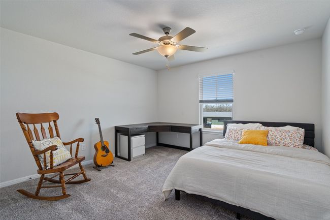 134 Stellers Swoop, House other with 5 bedrooms, 3 bathrooms and 4 parking in Cedar Creek TX | Image 31