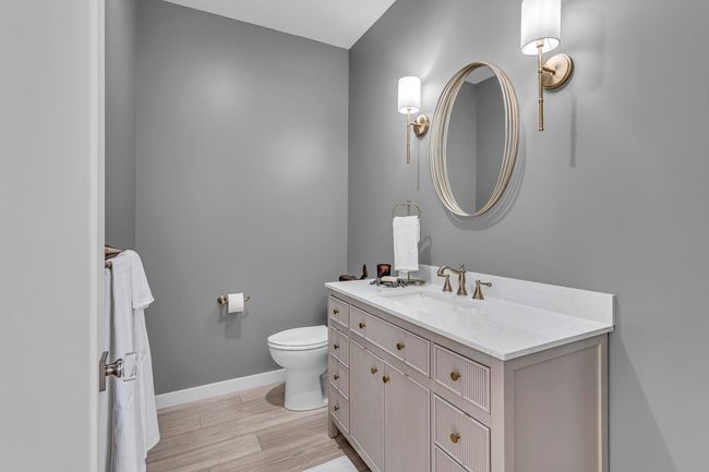235 Steves Scenic Dr, House other with 3 bedrooms, 3 bathrooms and null parking in Horton MI | Image 40