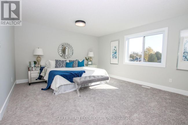 587 Regent St, Townhouse with 3 bedrooms, 3 bathrooms and 3 parking in Mount Brydges ON | Image 21