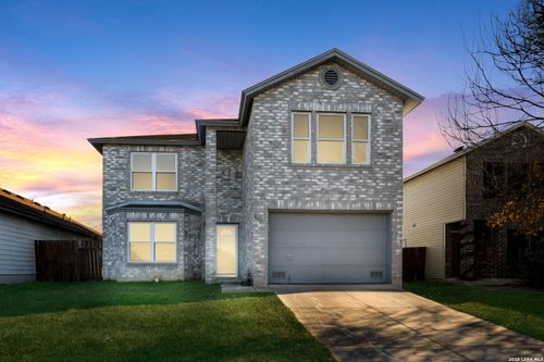 8927 Twincreek Farm, Converse, TX, 78109-3469 | Card Image