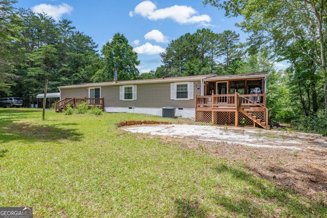 177 E Silver Shoals Rd, House other with 3 bedrooms, 2 bathrooms and null parking in Toccoa GA | Image 28