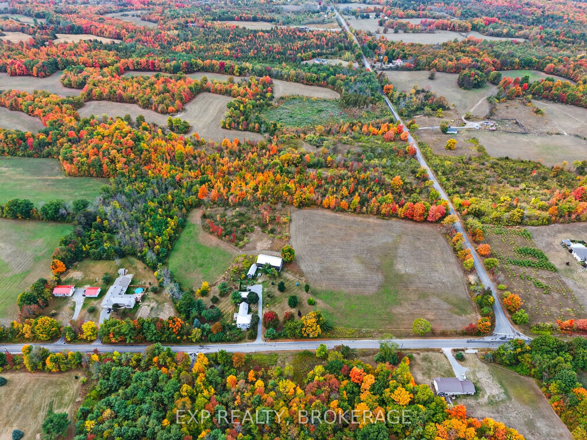 Residential in Frontenac 3