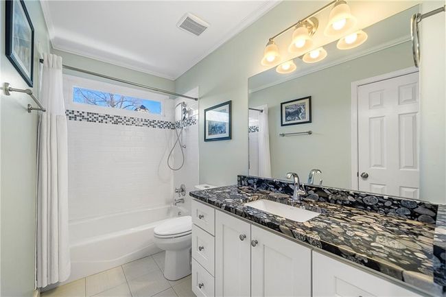 854 Vedado Way Ne, House other with 4 bedrooms, 4 bathrooms and 1 parking in Atlanta GA | Image 19