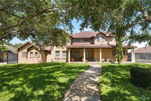 1707 S Jackson Road, Edinburg, TX, 78539 | Card Image