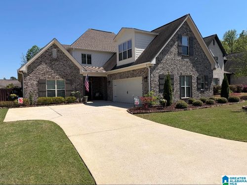 509 Kirkwall Cir, PELHAM, AL, 35124-1298 | Card Image