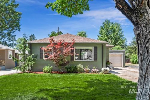 2119 N 23rd St, Boise, ID, 83702-0524 | Card Image