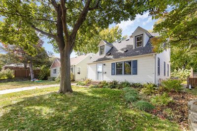 639 Pascal Street S, House other with 3 bedrooms, 2 bathrooms and null parking in Saint Paul MN | Image 1