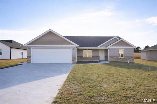 912 Mesa Drive, Sullivan, MO, 63080 | Card Image