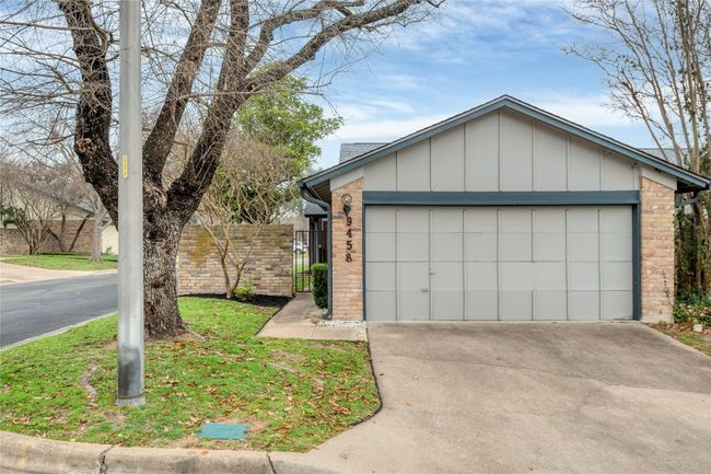 9458 Singing Quail Dr, Condo with 2 bedrooms, 2 bathrooms and 4 parking in Austin TX | Image 31