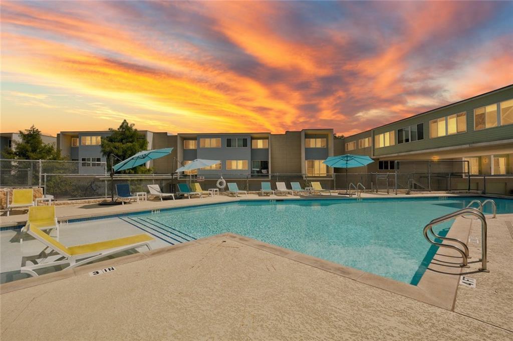 Residential in Austin 3