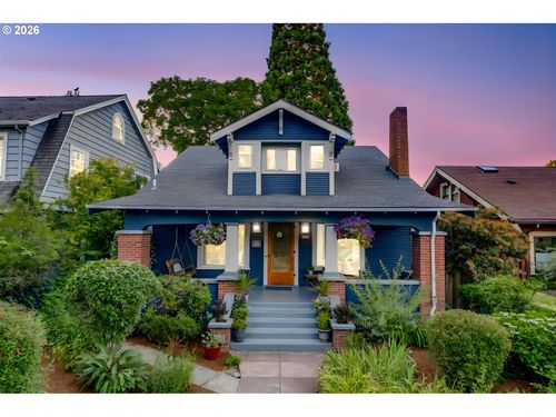 2203 Se Orange Ave, Portland, OR, 97214 | Card Image