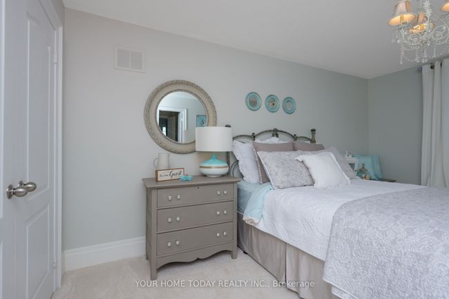 25 View Point Cir, House other with 5 bedrooms, 4 bathrooms and 6 parking in Georgetown ON | Image 22